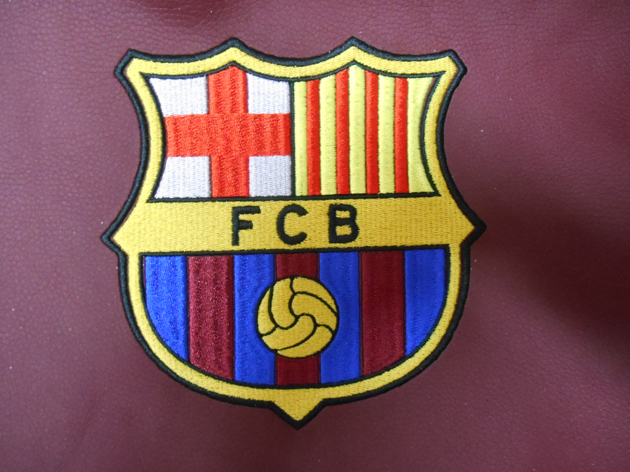 кошкин дом  вышивка FCB